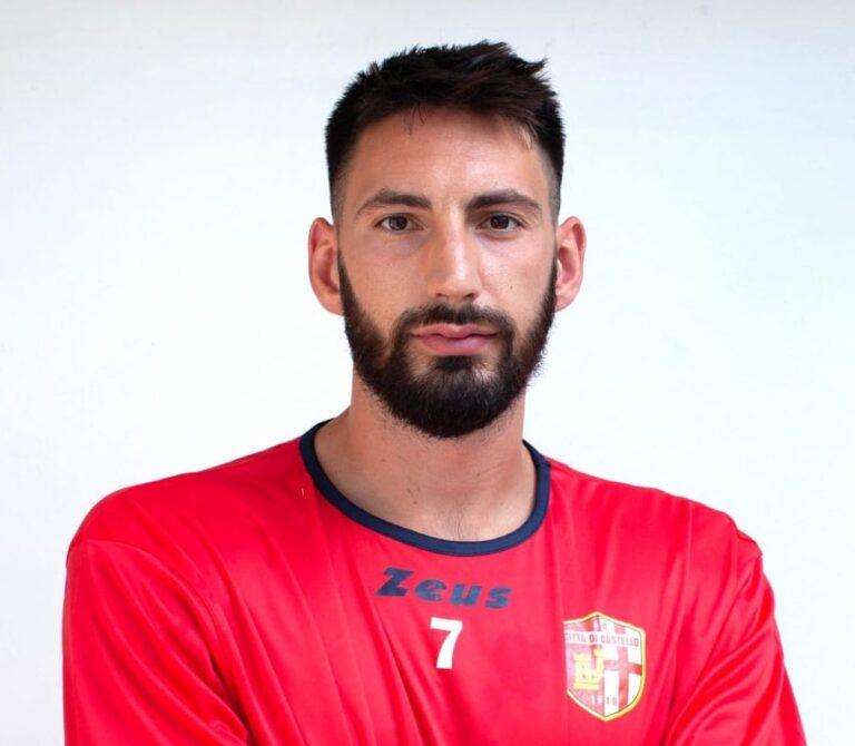 Calcio serie D: verso Ostia Mare Città di Castello nelle parole di Domenico Brunetti