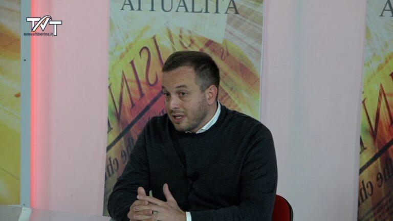 Principio di solidarietà tra comuni: Enea Paladino (Sindaco di Citerna) “sul sociale lasciati soli dalle amministrazione dell’Altotevere a guida PD”