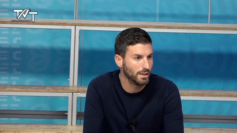 Calcio prima categoria: Gianmarco Bianchi (Virtus San Giustino) “con il Pistrino gara di spessore, ora sotto con il Real Padule, ci serve continuità”