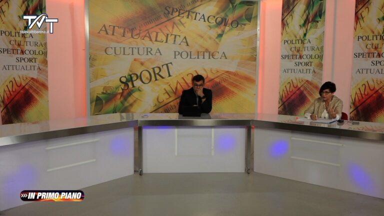 Ad In Primo Piano Emanuela Arcaleni