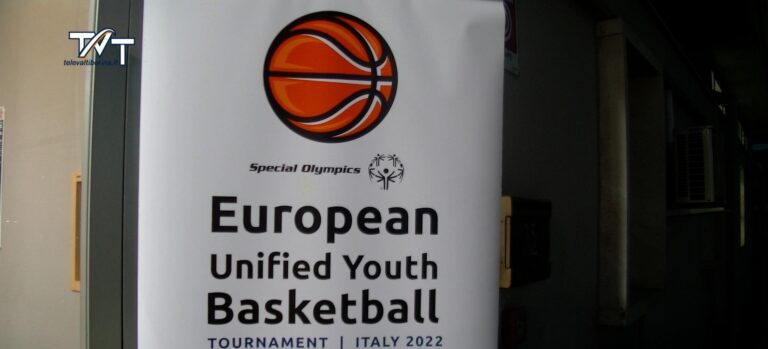 Volontari per l’europeo Special Olympics, risposta boom dei nostri giovani