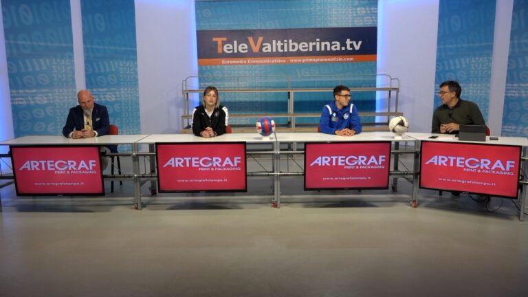 A Time Out Agea, Sitti e Tarducci