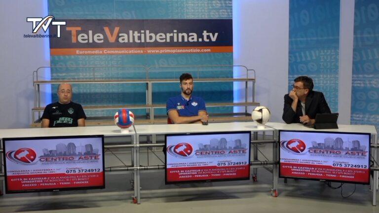 A Time Out Brizzi e Stoppelli