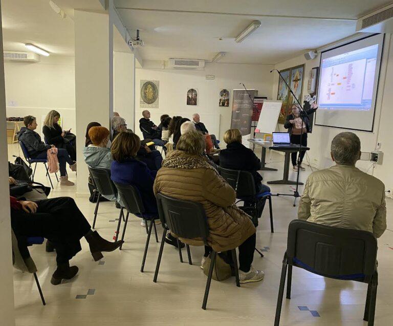 Città di Castello. Con Alleanza per il Clima i residenti a scuola di risparmio energetico