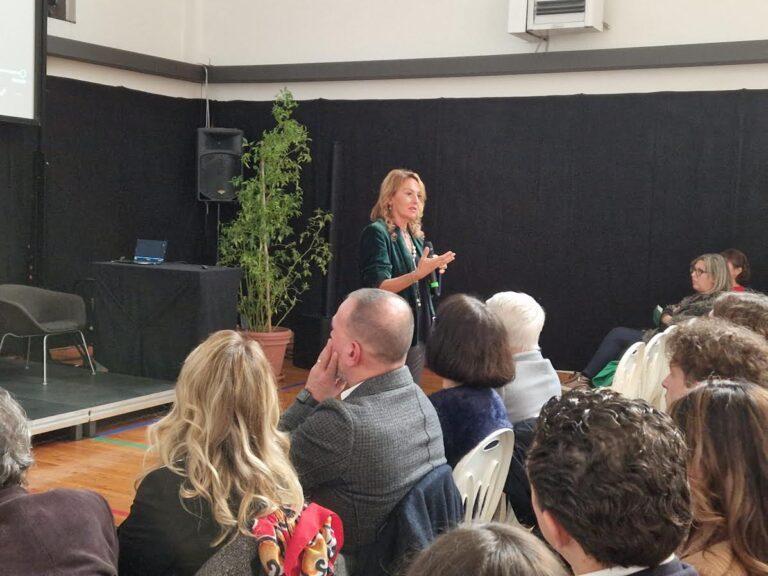 “Il benessere in età evolutiva. Sabato 19 Novembre la prima giornata di formazione rivolta a docenti ed educatori