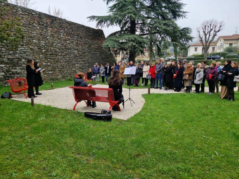 Si è concluso il fine settimana dedicato alle iniziative della Giornata Mondiale contro la Violenza sulle donne