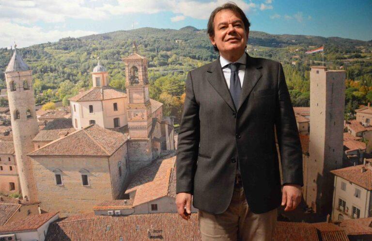 Attacco biologico in Pinacoteca: interrogazione del consigliere comunale, Andrea Lignani Marchesani (Castello Civica) 