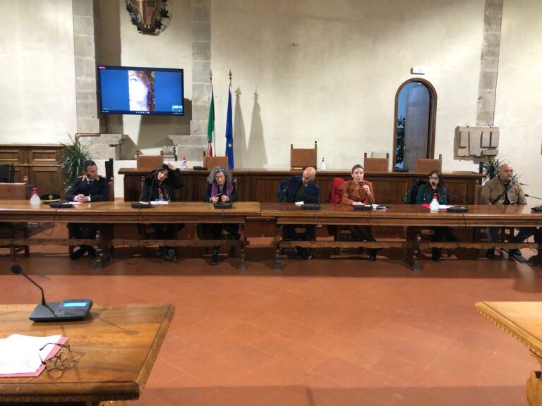 Seconda Giornata di monitoraggio delle azioni a contrasto alla violenza sulle donne Assessore Pari Opportunità, Letizia Guerri: “dati in crescita, 346 chiamate in un anno
