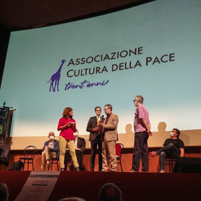Guerra Russia Ucraina, proposta alla Città della Cultura della Pace alle istituzioni cittadine