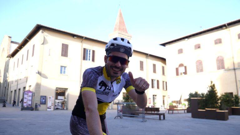 Stefano Farinelli vince il contest digitale “L’Italia che non sapevi” realizzato dal portale web Viaggio italiano