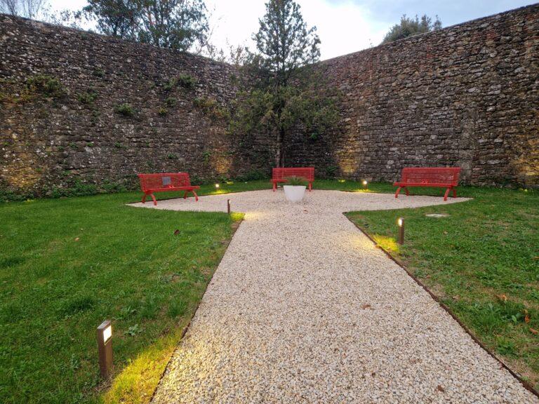 Sansepolcro ricorda le donne vittime di violenza