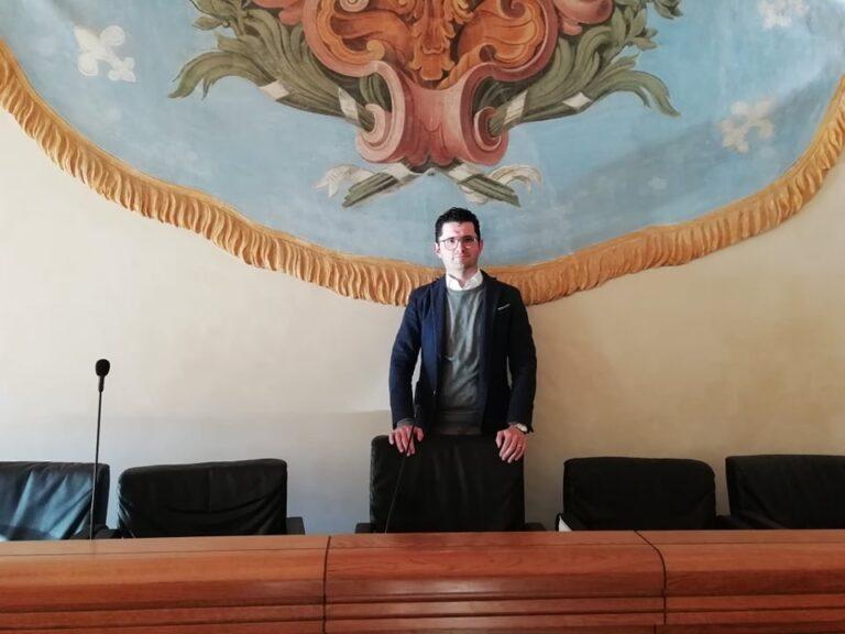 Il 7 novembre si riunisce il Consiglio Comunale di Umbertide 