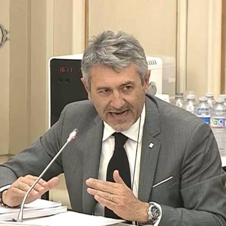 Mancanza di pubblica illuminazione nel tratto Viale Alcide De Gasperi all’intersezione con Via Giovanni Spadolini: interrogazione consigliere comunale Valerio Mancini (Lega)