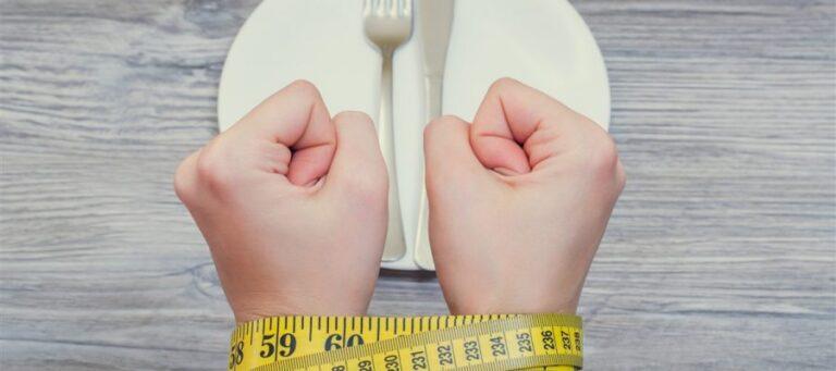 Seminario sui Disturbi del Comportamento Alimentare “Io non sono il mio disturbo” 