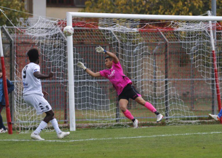 Calcio serie D: Citta’ di Castello, nulla da fare, la Pianese passa per 3-1 al Bernicchi