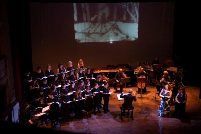 Arte Musicale e Coreutica: si incontrano la Comunale G. Puccini ed il Consorzio Castello Danza