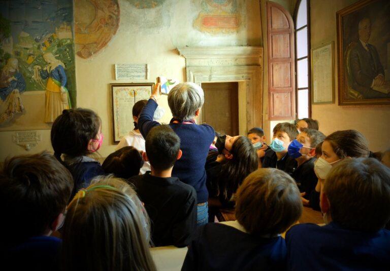 A  Libri fatti a mano il Premio Nazionale per il libro e la lettura 
