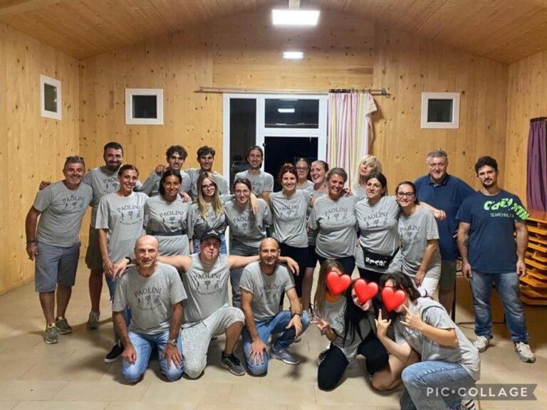 Il nuovo direttivo della Pro-loco di San Maiano incontra la giunta tifernate