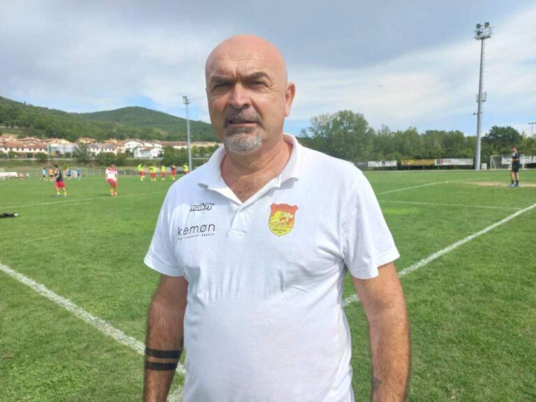Calcio prima categoria: Virtus San Giustino, oggi a Parlesca per mantenere la vetta