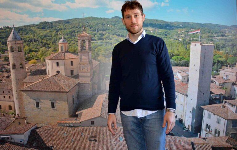 Rotonda “Riosecco”: interrogazione capogruppo Forza Italia, Tommaso Campagni