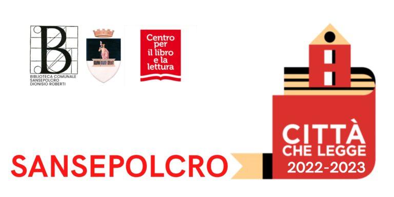 Sansepolcro è ancora una volta “Città che legge”