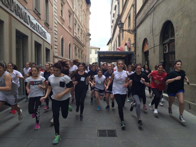 Mercoledì 9 novembre torna la ”StrasanFlorido”