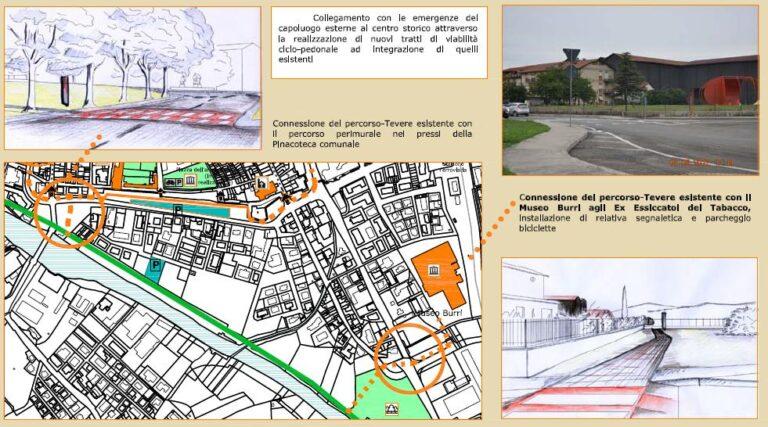 Dopo i 5 milioni dal PNRR un nuovo investimento da 600 mila euro per la rigenerazione urbana cofinanziato da Regione e Comune 