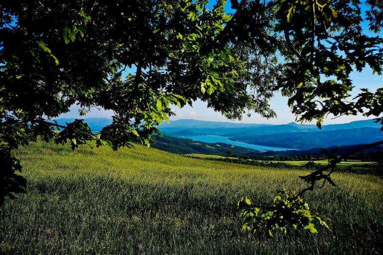 Pieve sentieri – i primi sei percorsi georeferenziati da proloco di Pieve Santo Stefano