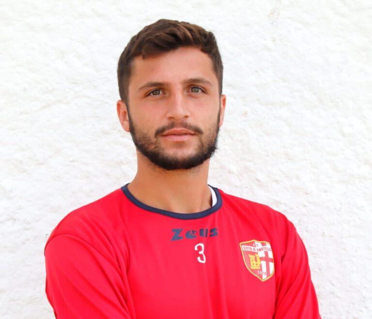 Calcio serie D: verso Poggibonsi – Città di Castello nelle parole di Luca Mosti