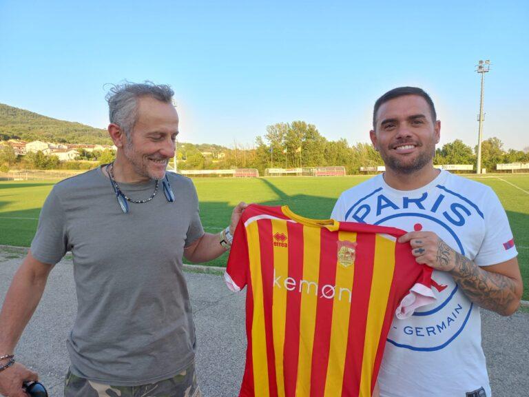 Calcio prima categoria: la Virtus San Giustino la Tiberis Macchie per la quarta vittoria consecutiva out Capanni, Pica disponibile