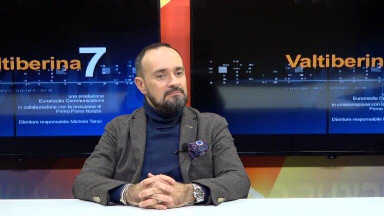 Alessandro Bandini, capogruppo di Borgo al Centro sulle dimissioni di Tonino Giunti “lo ringrazio per il lavoro svolto sempre con impegno e dedizione, ma se all’interno dello spogliatoio ci sono atleti scontenti, è giusto che si facciano da parte per il bene della squadra”