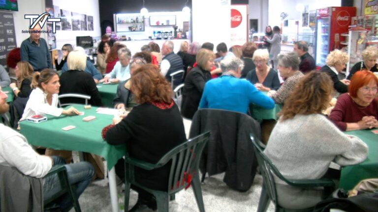 Ieri al Centro Commerciale Castello il “Primo Torneo di Beneficenza al Centro”. Il ricavato interamente devoluto a Muzi Betti