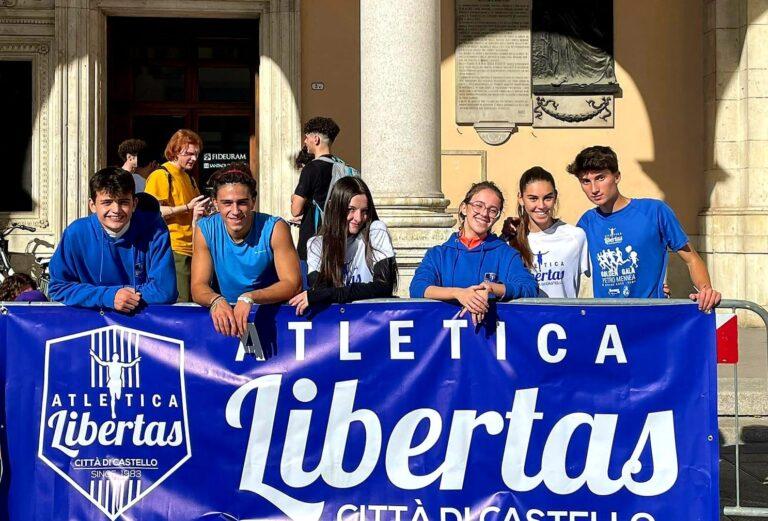 Successo per la “Stransanflorido” che torna dopo lo stop causato dalla pandemia