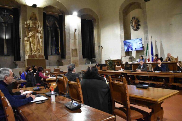 Sanità, dibattito in commissione Servizi e Partecipazioni con l’assessore regionale Coletto e il direttore regionale D’Angelo.