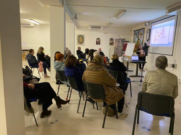 A Città di Castello un progetto pilota dell’Unione Europea, DIALOGUES, per sperimentare forme di cittadinanza energetica