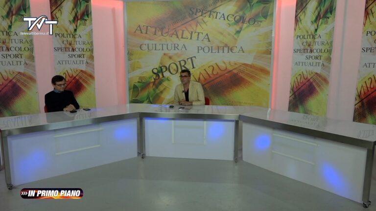 Ad In Primo Piano, Fabrizio Innocenti