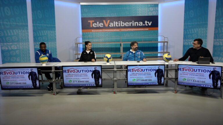 A Time Out Nelson, Giunti e Zani