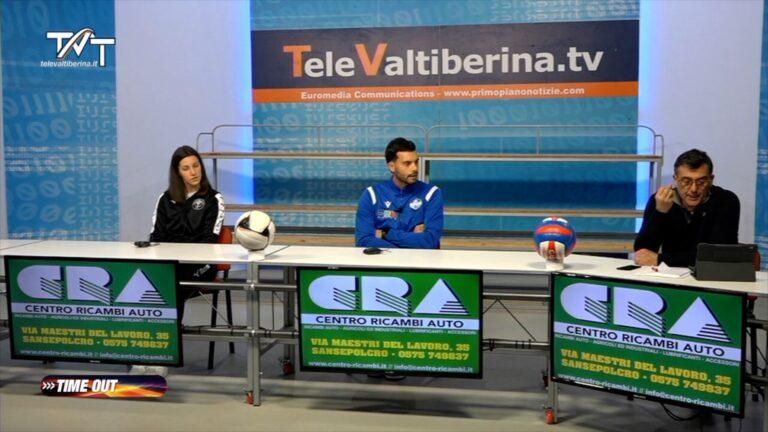 A Time Out Cappelletti e Gallina