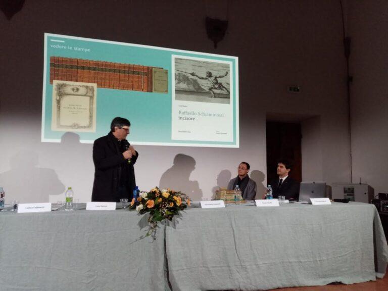 Arte, cultura e tradizione i protagonisti del “Ponte della Cultura”, inaugurato lo scorso 7 dicembre