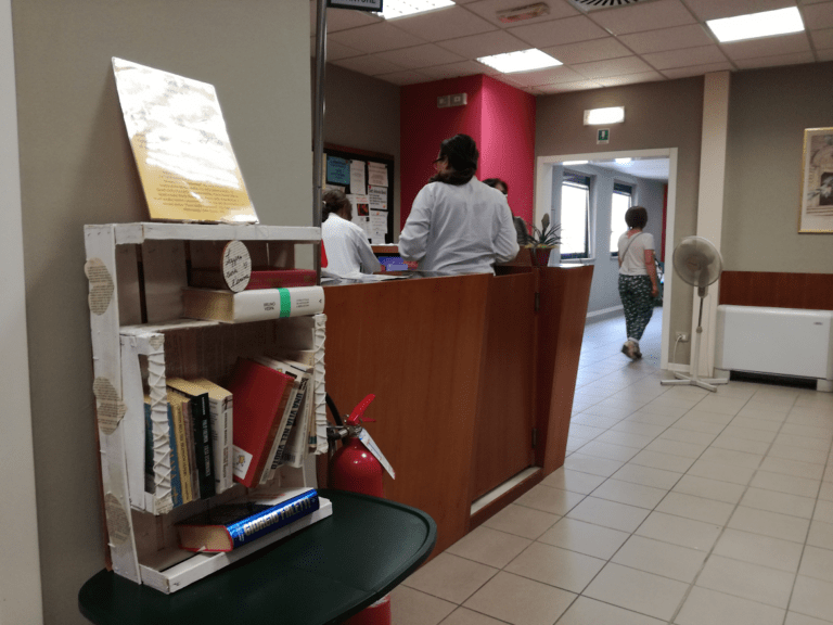 Bookcrossing, anche a Natale condividi il piacere della lettura!!