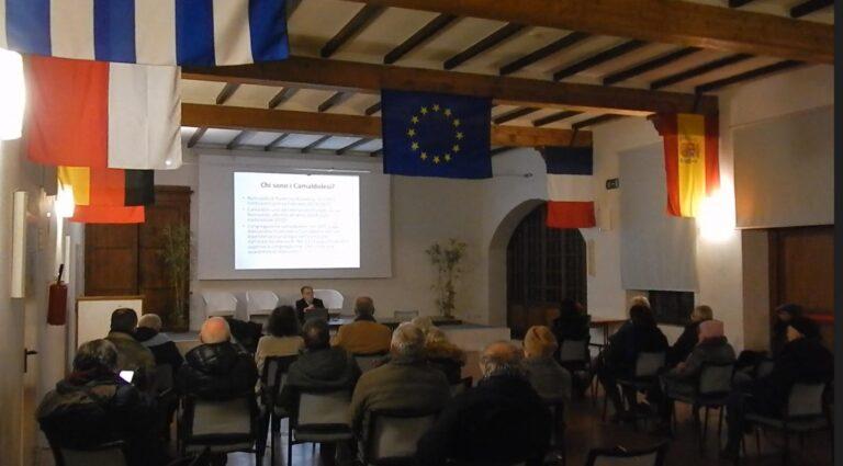 <em><strong>“I camaldolesi a Fratta e nell’alta valle del Tevere: luoghi, uomini, spiritualità”: avvenuto il primo incontro</strong></em>