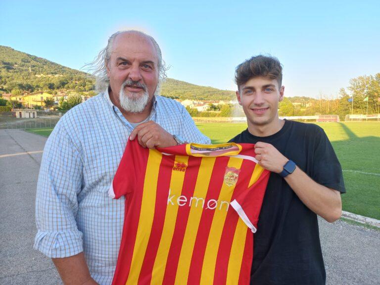 Calcio prima categoria: domani e’ il giorno di Ponte Felcino – Virtus San Giustino, in palio punti pesanti