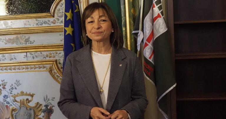 Quattro giovani morti in incidente stradale, il “più profondo cordoglio” dalla presidente Tesei a nome della Regione e della comunità regionale