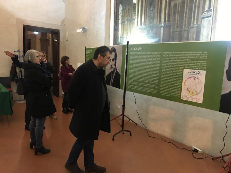 La mostra di Francesco Dindelli supera quota 1500 visitatori in venti giorni