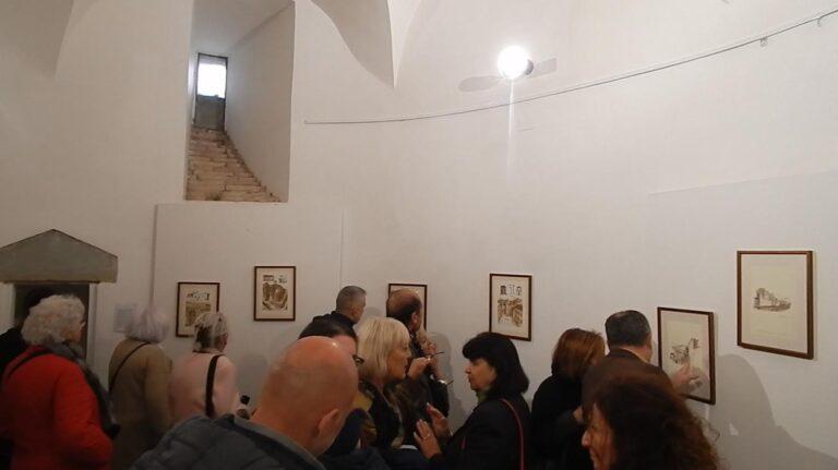 “La Fratta di Adriano” alla Rocca continua il suo grande successo, la mostra dedicata ad Adriano Bottaccioli e al suo genio sarà visibile fino al 29 gennaio