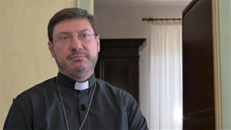 Le parole del Vescovo Luciano Paolucci Bedini dopo la tragedia che ha colpito la comunità tifernate