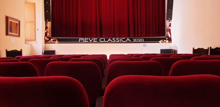 Al Papini di Pieve Santo Stefano, un dicembre ricco di eventi