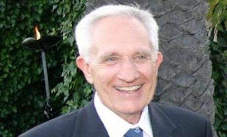 Cordoglio del sindaco, Luca Secondi per la scomparsa a 89 anni di Carlo Fuscagni: “un pezzo di storia della televisione e del nostro paese che con orgoglio ricorderemo sempre”