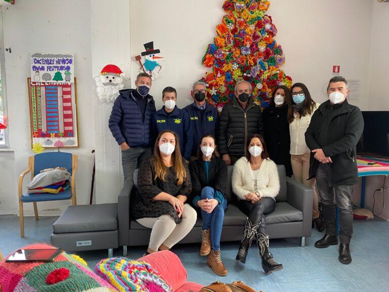 Natale con la Rondine: tutte le attività della cooperativa e dei suoi ragazzi in una mostra, domani e dopodomani (21-22 dicembre 2022) al Palazzo del Podestà