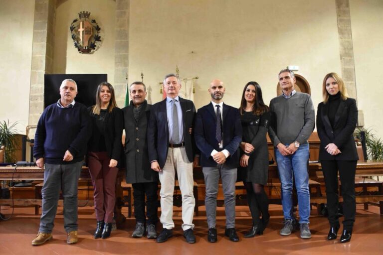 Il bilancio 2022 di Sindaco e Giunta